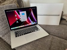 MacBook Pro 15 Retina | Ἀkku