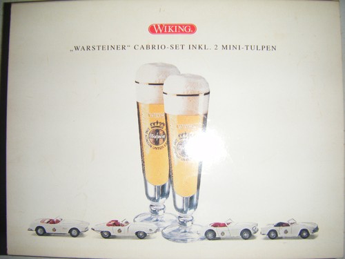 Wiking set - -,