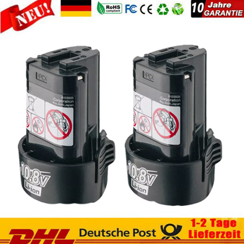 Original für makita akku - für,