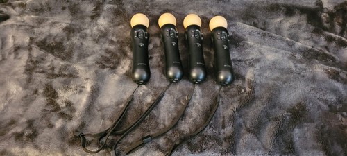 Playstation move motion - move,