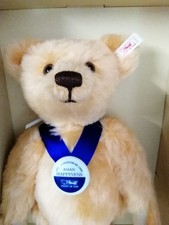 Steiff 659874 - "HAPPINESS"