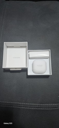 Samsung galaxy buds live - galaxy,