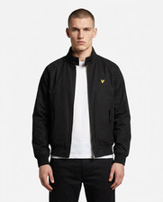 Lyle & Scott Harrington Jacke