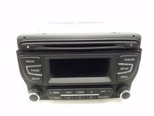 KIA Ceed 2010 Radio /