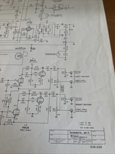 McIntosh MR 71 Original