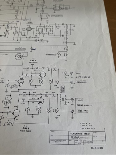 Mcintosh original - mcintosh,