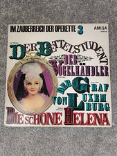 Im Zauberreich der Operette 3
