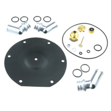 LPG Autogas Prins VSI Reparatursatz Verdampfer Serie F-K inkl. Alu-Wasserstutzen