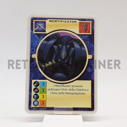 Doomtrooper mutant chronicles - doomtrooper,