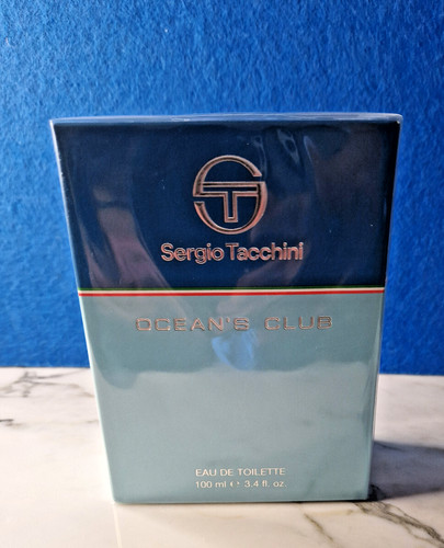 Sergio tacchini ocean club - sergio,