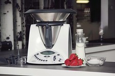 Vorwerk Thermomix TM31 TM 31