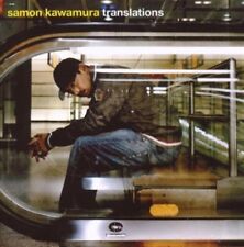 Samon Kawamura | CD | Translations (2007)