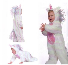 Super süsses Einhorn Kostüm