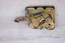 Piaggio Typhoon C 29 Bj.2001-    Sitzbank Verschluß