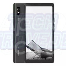 4G 5G Hisense A7 E Ink Screen Reader Smartphone Mobile Phone 6+128GB No Google
