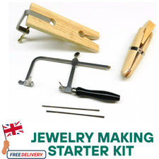 Basic Juwelier Werkzeug-Kit -