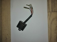 Original Cdi Zündsteuerung