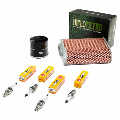 Set luftfilter ölfilter - set,