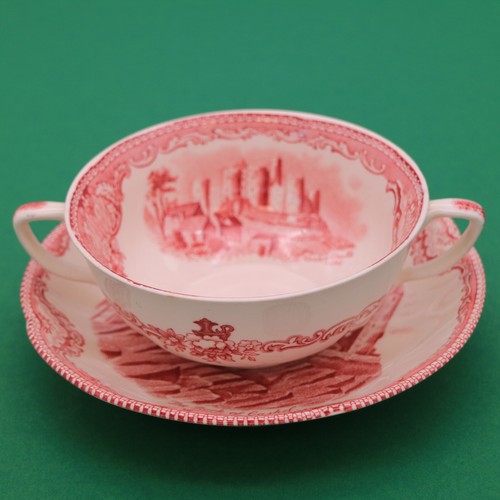 Johnson bros england old - bros,