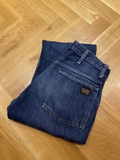 Vintage G-star elwood Worker