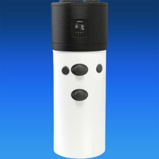 Brauchwasser Wärmepumpe