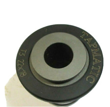 TAPMATIC Gewindeschneid -Wechseleinsatz Gr.3 WE3 Ø22x18 L44351