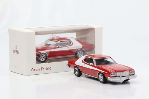 Ford gran torino 1976 - gran,