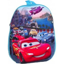 Disney - Cars - Kinder Plüsch