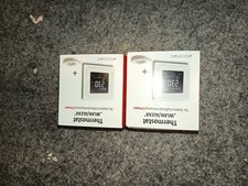 Admiral E-Power Thermostat