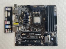ASRock Z77 Extreme4-M +