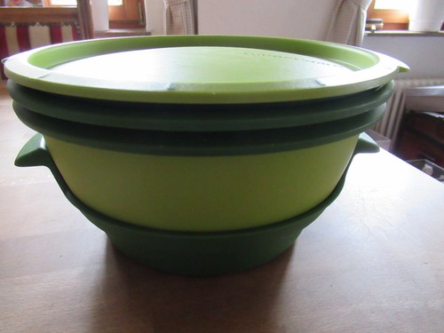 Neu tupperware - neu, :
