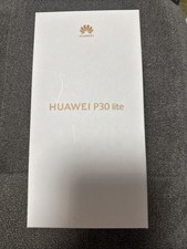 Huawei P30 lite - 128GB - Pearl White