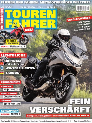 Tf2501 mv agusta enduro - +,