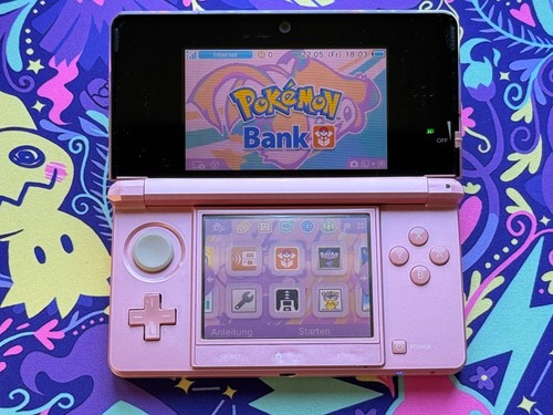 Nintendo 3ds inkl - 3ds, –