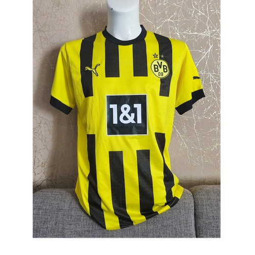Puma borussia dortmund - borussia,