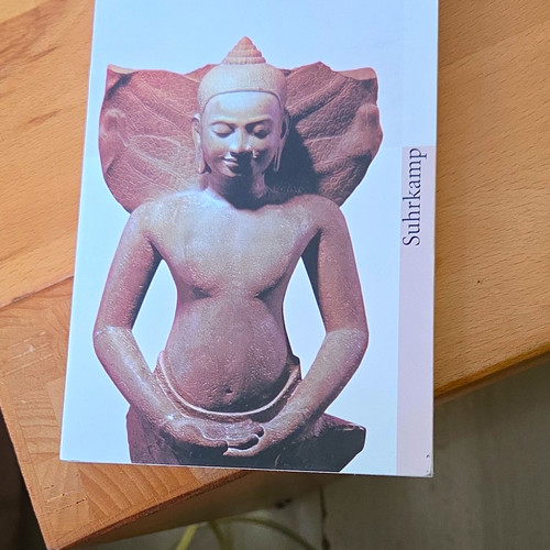 Suhrkamp siddhartha - siddhartha, –