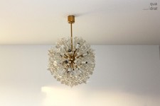 Pusteblume Sputnik Deckenlampe