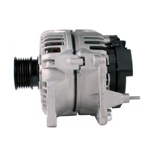Hella lichtmaschine generator - lichtmaschine,