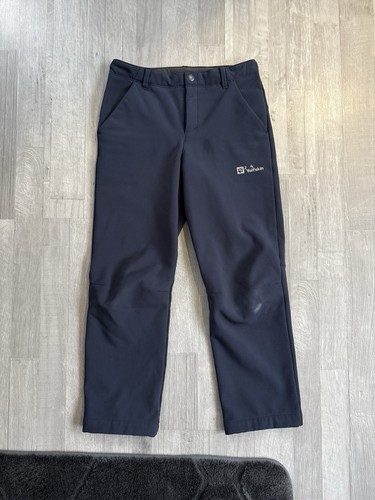 Jungen kinder softshellhose - kinder,