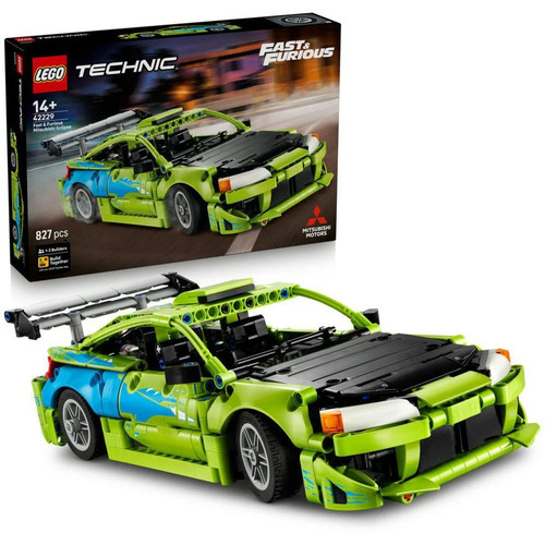 Lego technic 42229 - 42229, and