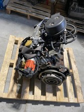 Motor/ Opel Astra F/ 1.4L/
