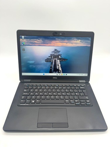 Laptop dell latitude - laptop, e5450
