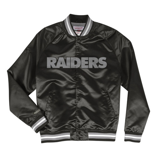 Oakland raiders nfl mitchell - raiders,