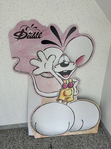 Diddl maus xxl aufsteller - diddl,