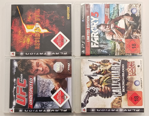 Spielesammlung resident - spielesammlung,