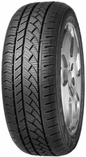 1x ATLAS Green 4S Ganzjahresreifen 175/80 R14 88T M+S 3PMSF