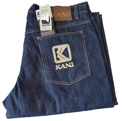 Karl kani baggy - basic, l42
