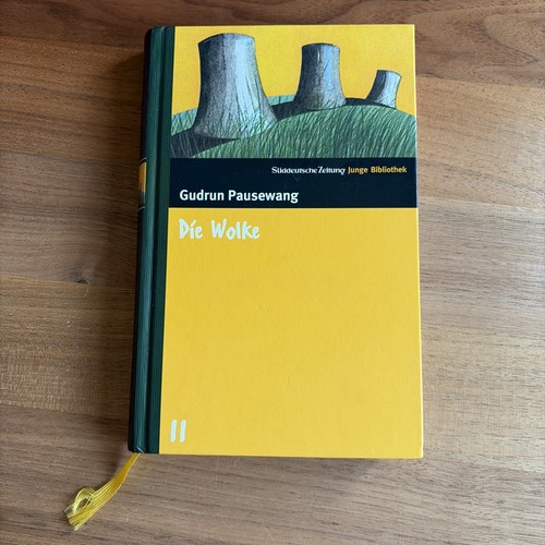 Pausewang die wolke - pausewang,