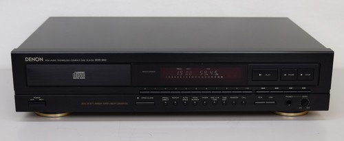 Denon dcd 960 player volle - dcd-960,