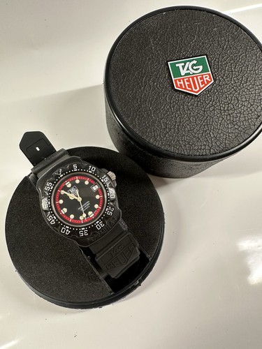 Tag heuer fiberglas - tag,